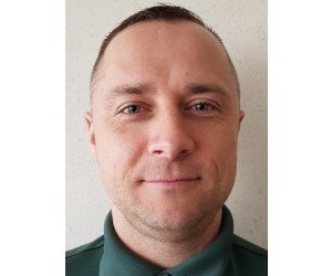 Remigiusz Koman basketball player - PG/SG