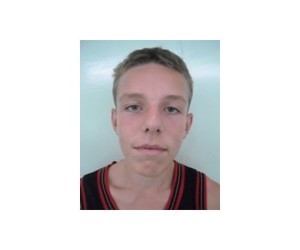 Remigiusz Krzysik basketball player - SF/PF