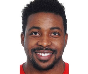 Re'mon Nelson basketball player - PG
