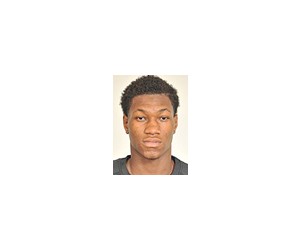 Remond Brown basketball player - SG