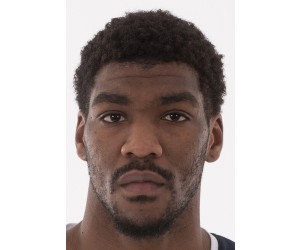 Remy Christianson Abell basketball player photo 1