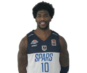 Remy Christianson Abell basketball player photo 3