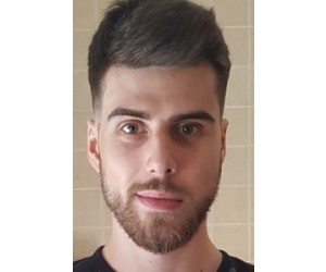 Remy Fellemann basketball player - SF