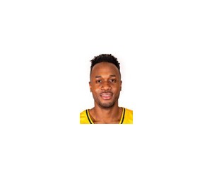 Remy Lemovou basketball player - PF