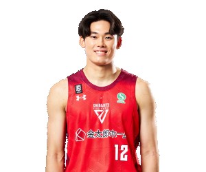 Ren Kanechika basketball player photo 1