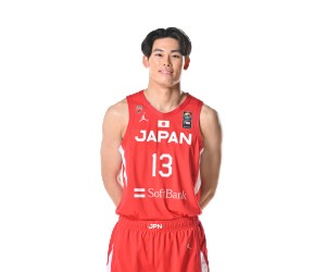 Ren Kanechika basketball player photo 2