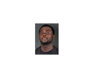 Renado Parker basketball player - F