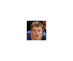 Renaldas Seibutis basketball player - SG