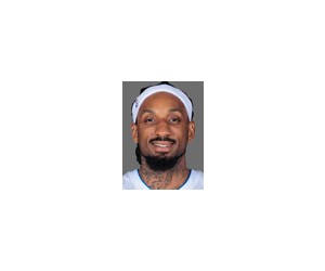 Renaldo Balkman basketball player - PF/C