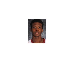 Renaldo Dixon basketball player - PF