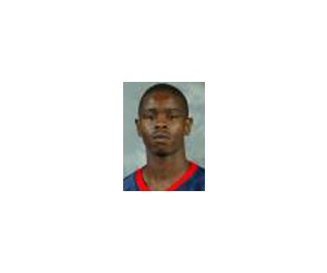 Renaldo Major basketball player - F