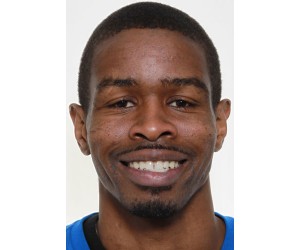 Renaldo Major basketball player photo 2