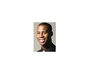 Renaldo Woolridge basketball player - PF/C