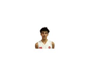 Renan Henrique basketball player - SF