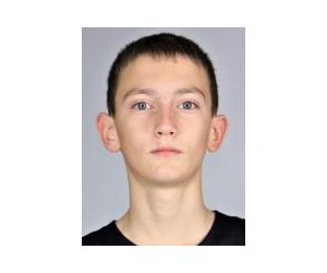 Renar Kaspri basketball player - F