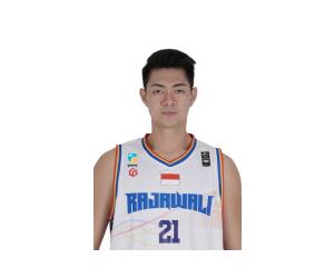 Renard Ichthus Hernando basketball player - C