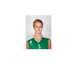 Renars Apsitis basketball player - SG