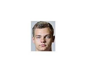 Renars Birkans basketball player - PG