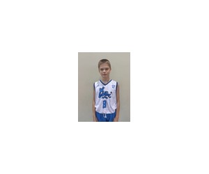 Renars Brukmanis basketball player photo 1