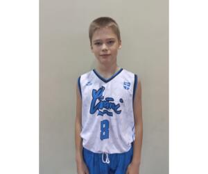 Renars Brukmanis basketball player
