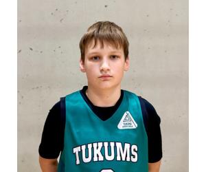 Renars Katiss basketball player