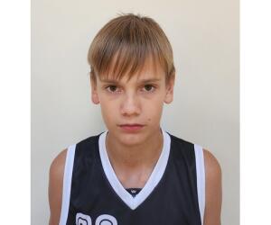Renars Lazdans basketball player - F