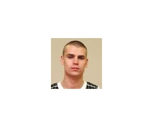 Renars Magone basketball player - SF