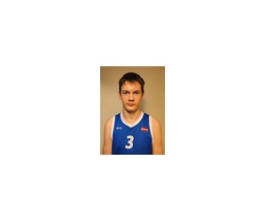 Renars Piziks basketball player