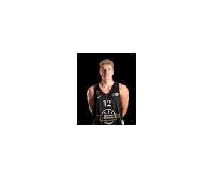 Renars Pukitis basketball player - SF