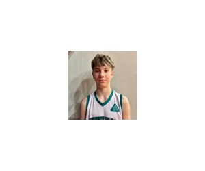 Renars Zusans basketball player photo 1