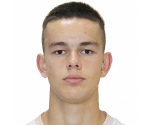 Renat Garifullin basketball player photo 2