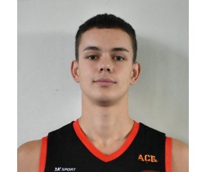 Renat Garifullin basketball player photo 3