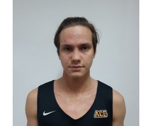 Renat Gaynutdinov basketball player - PG
