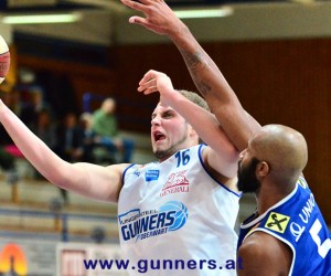 Renato Poljak basketball player - PF