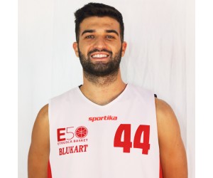 Renato Quartuccio basketball player - PG