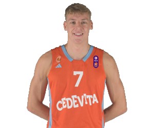 Renato Serdarusic basketball player photo 3