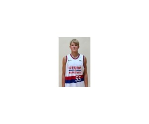 Rendels Grigorjevs basketball player photo 1