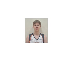 Rendijs Elksnis basketball player