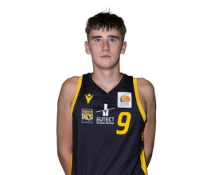 Rene Betz basketball player