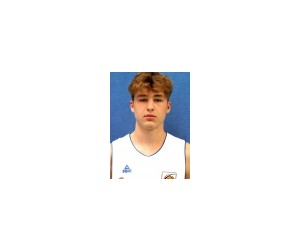 Rene Bilal basketball player - SG