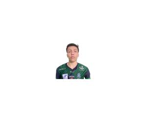Rene Kaue basketball player