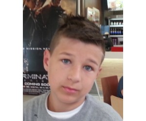 Rene Klapetek basketball player - PG