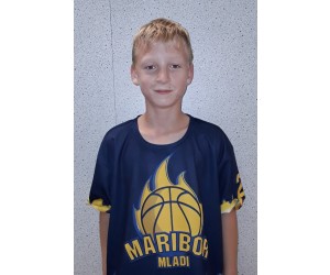 Rene Kodric basketball player