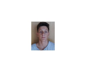 Rene Panker basketball player