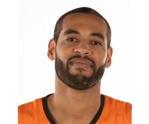 Rene Rougeau basketball player - SG/SF