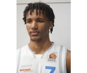 Rene Uhlmann basketball player photo 2