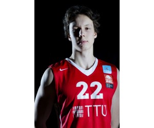 Reni Kuimet basketball player - SF