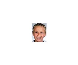 Rens Butter basketball player - PG