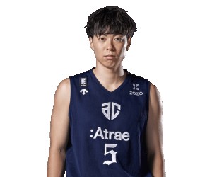 Reo Maeda basketball player - G