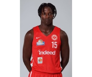 Rephael Edward basketball player
